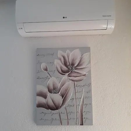 Lotus Appartamento *