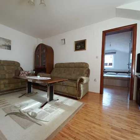 Appartamento Lotus Kiseljak