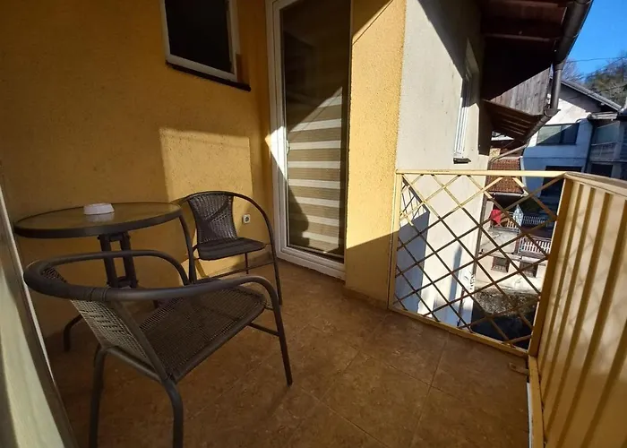 Lotus Апартаменты