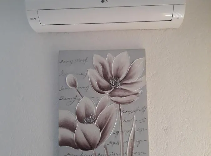 Lotus Апартаменты *