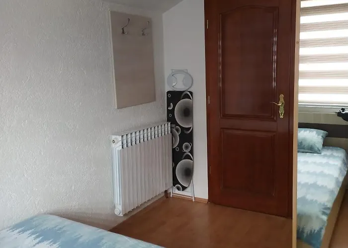 Lotus Апартаменты *