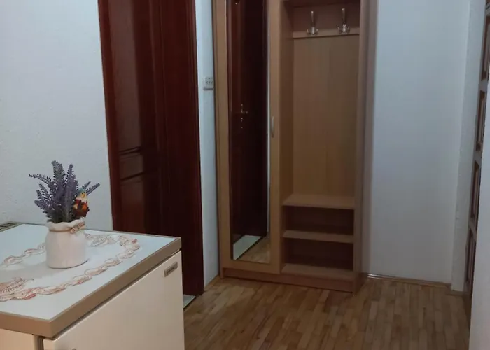 Апартаменты Lotus *