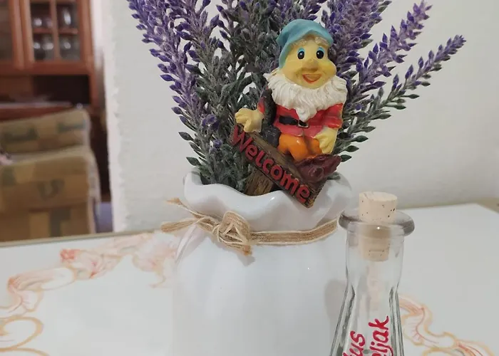 Lotus Апартаменты Kiseljak